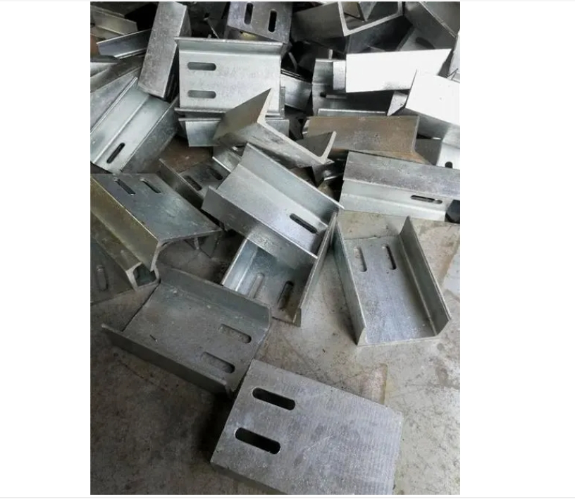 崇明河北槽钢连接件